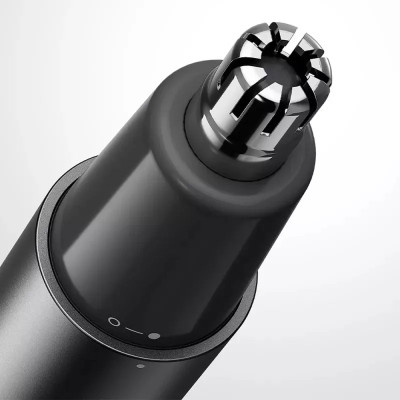 Тример для носа та вух Xiaomi Mijia Electric Nose Hair Trimmer (MJGHB1LF) (MJGHB1LF) Тример для носа та вух Xiaomi Mijia Electric Nose Hair Trimmer (MJGHB1LF) (MJGHB1LF)