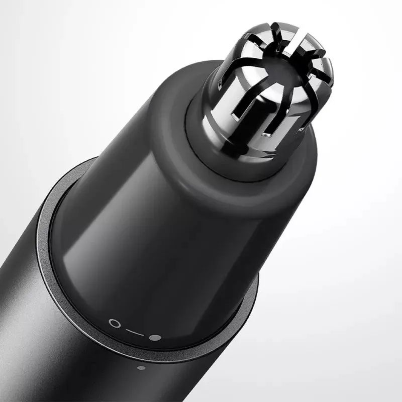 Тример для носа та вух Xiaomi Mijia Electric Nose Hair Trimmer (MJGHB1LF) (MJGHB1LF)