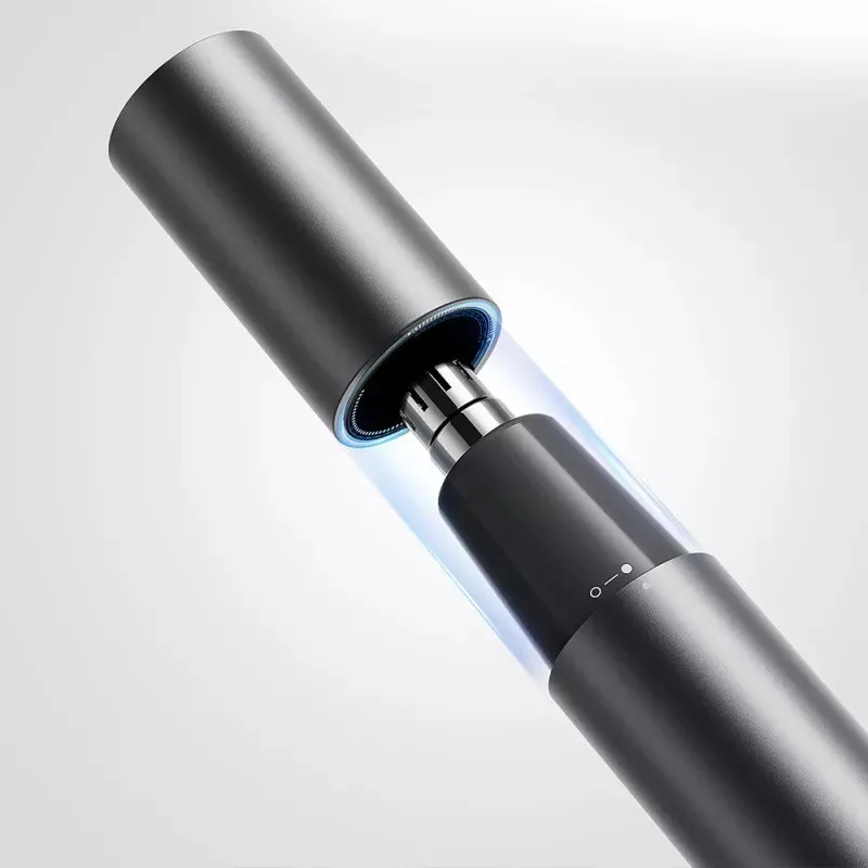Тример для носа та вух Xiaomi Mijia Electric Nose Hair Trimmer (MJGHB1LF) (MJGHB1LF)