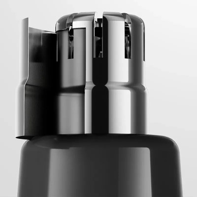 Тример для носа та вух Xiaomi Mijia Electric Nose Hair Trimmer (MJGHB1LF) (MJGHB1LF) Тример для носа та вух Xiaomi Mijia Electric Nose Hair Trimmer (MJGHB1LF) (MJGHB1LF)