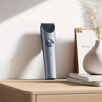 Машинка для стрижки Xiaomi Mijia Hair Clipper 2 (MJGHHC2LF) Машинка для стрижки Xiaomi Mijia Hair Clipper 2 (MJGHHC2LF)