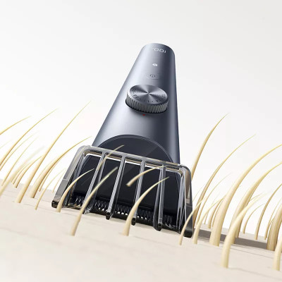 Машинка для стрижки Xiaomi Mijia Hair Clipper 2 (MJGHHC2LF) Машинка для стрижки Xiaomi Mijia Hair Clipper 2 (MJGHHC2LF)