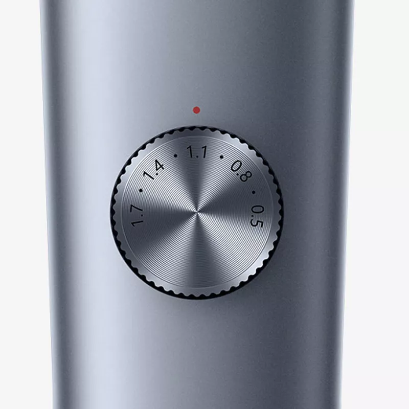 Машинка для стрижки Xiaomi Mijia Hair Clipper 2 (MJGHHC2LF)