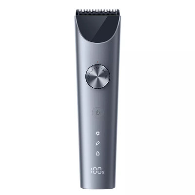 Машинка для стрижки Mihome Hair Clipper 2 Set Edition (MJGHHC2LFSet)