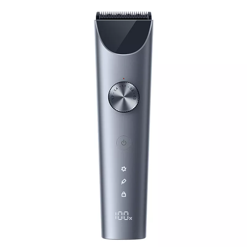Машинка для стрижки Mihome Hair Clipper 2 Set Edition (MJGHHC2LFSet)