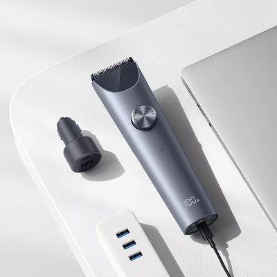 Машинка для стрижки Mihome Hair Clipper 2 Set Edition (MJGHHC2LFSet)