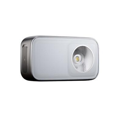 Ліхтар Xiaomi MIJIA Outdoor Multi functional Lamp (MJHWDGND003QW) Ліхтар Xiaomi MIJIA Outdoor Multi functional Lamp (MJHWDGND003QW)