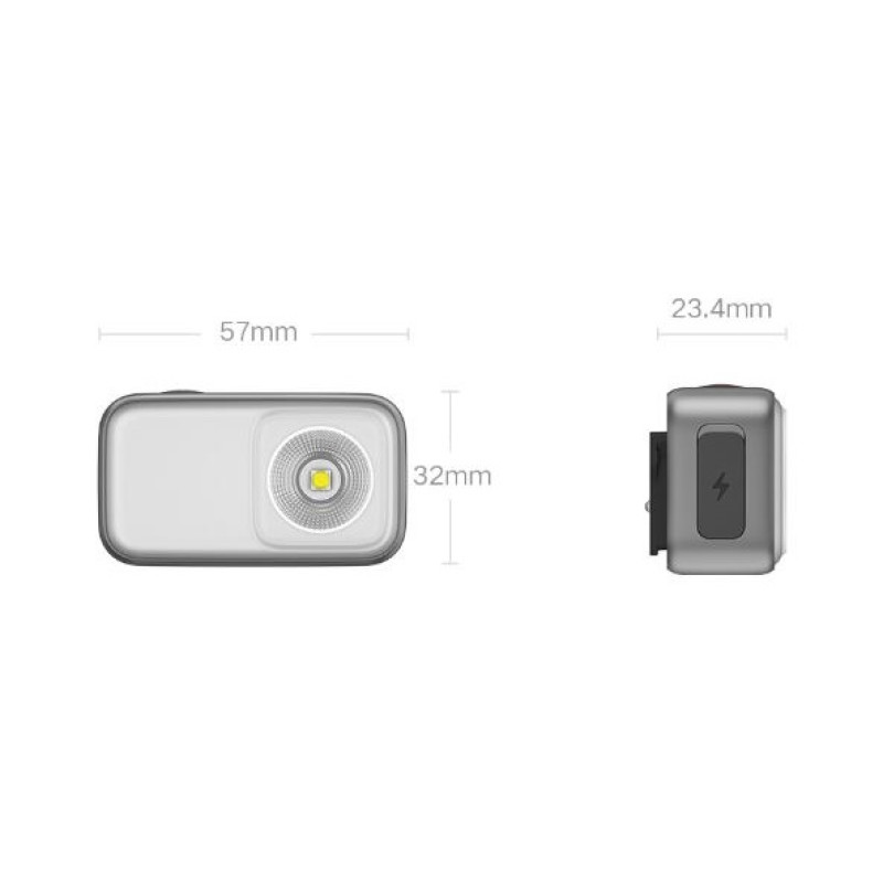 Ліхтар Xiaomi MIJIA Outdoor Multi functional Lamp (MJHWDGND003QW)