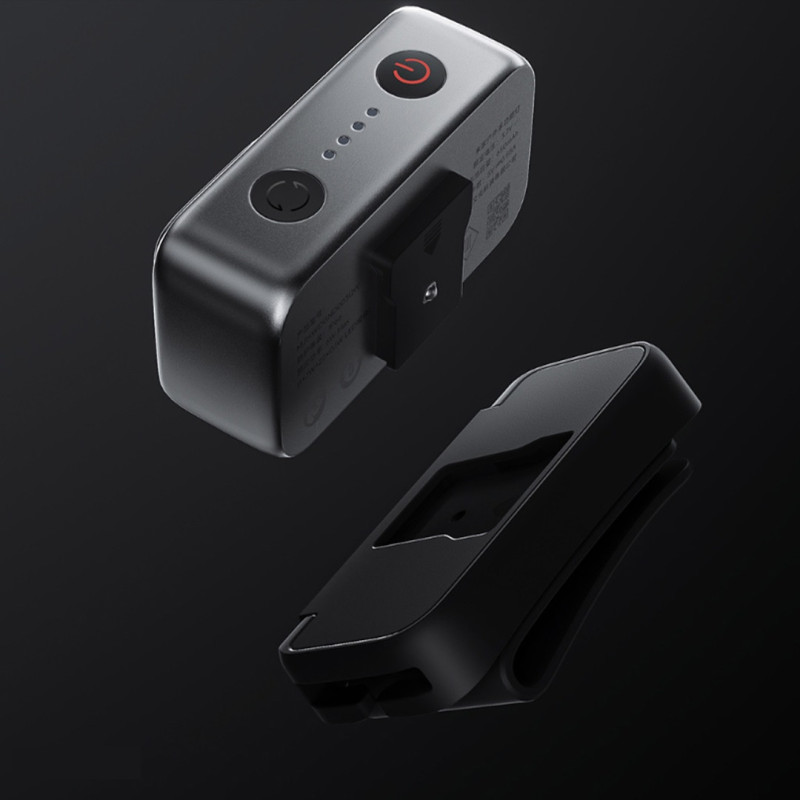 Ліхтар Xiaomi MIJIA Outdoor Multi functional Lamp (MJHWDGND003QW)