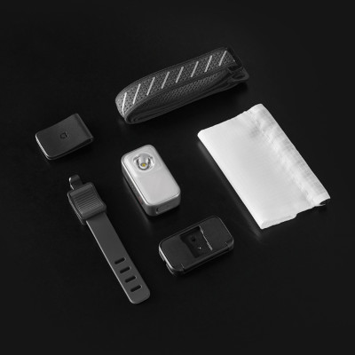 Ліхтар Xiaomi MIJIA Outdoor Multi functional Lamp (MJHWDGND003QW) Ліхтар Xiaomi MIJIA Outdoor Multi functional Lamp (MJHWDGND003QW)