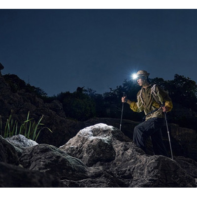 Ліхтар Xiaomi MIJIA Outdoor Multi functional Lamp (MJHWDGND003QW) Ліхтар Xiaomi MIJIA Outdoor Multi functional Lamp (MJHWDGND003QW)