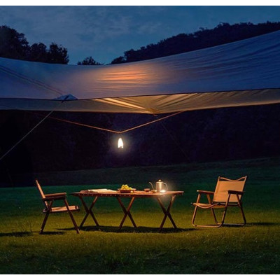 Ліхтар Xiaomi MIJIA Outdoor Multi functional Lamp (MJHWDGND003QW) Ліхтар Xiaomi MIJIA Outdoor Multi functional Lamp (MJHWDGND003QW)