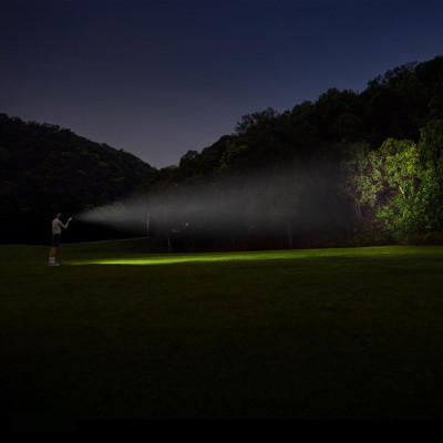 Ліхтар Xiaomi MIJIA Outdoor Multi functional Lamp (MJHWDGND003QW) Ліхтар Xiaomi MIJIA Outdoor Multi functional Lamp (MJHWDGND003QW)