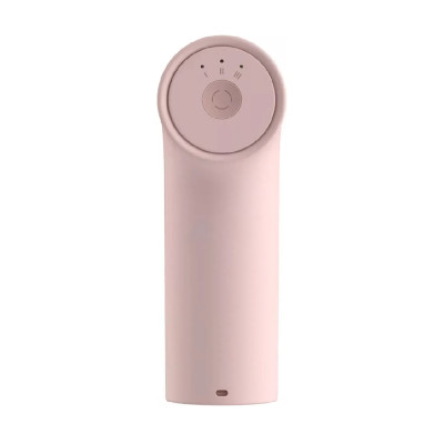 Перкусійний масажер Xiaomi Mijia Mini Fascia Gun Pink (YMJM-M351-P) Перкусійний масажер Xiaomi Mijia Mini Fascia Gun Pink (YMJM-M351-P)