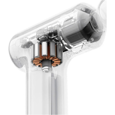 Перкусійний масажер Xiaomi Mi Home Fascia Gun 3 Mini Edition (MJJMQ07YM) Перкусійний масажер Xiaomi Mi Home Fascia Gun 3 Mini Edition (MJJMQ07YM)