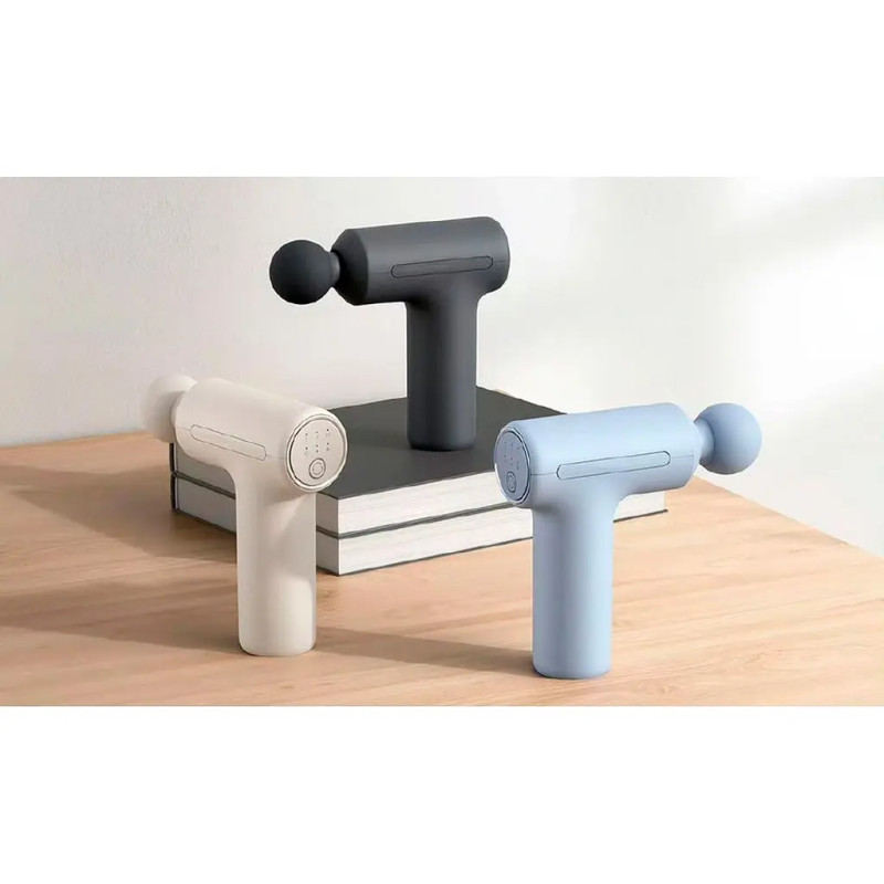 Перкусійний масажер Xiaomi Mi Home Fascia Gun 3 Mini Edition (MJJMQ07YM)