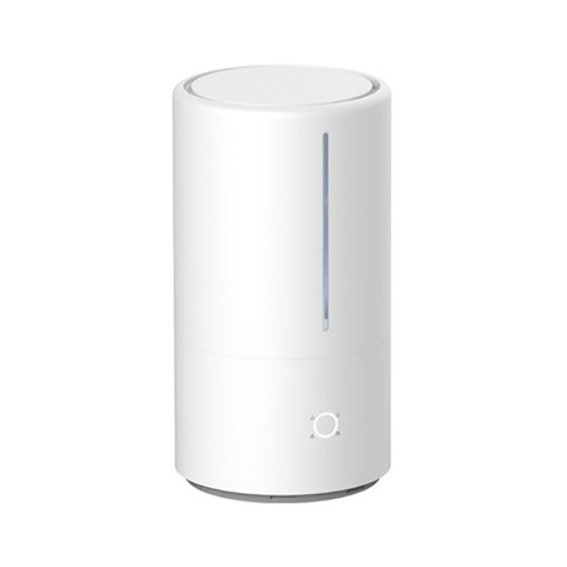 Зволожувач повітря Xiaomi Mijia Smart Sterilization Humidifier Model S + (перехідник на EU розетку) (MJJSQ03DY)