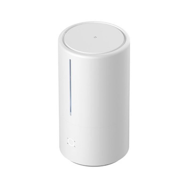 Зволожувач повітря Xiaomi Mijia Smart Sterilization Humidifier Model S + (перехідник на EU розетку) (MJJSQ03DY)