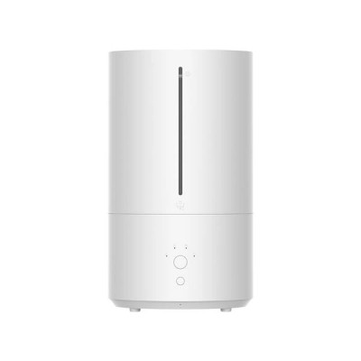 Зволожувач повітря Xiaomi Mijia Intelligent Sterilization Humidifier 2 + (Перехідник на EU розетку) (MJJSQ05DY)
