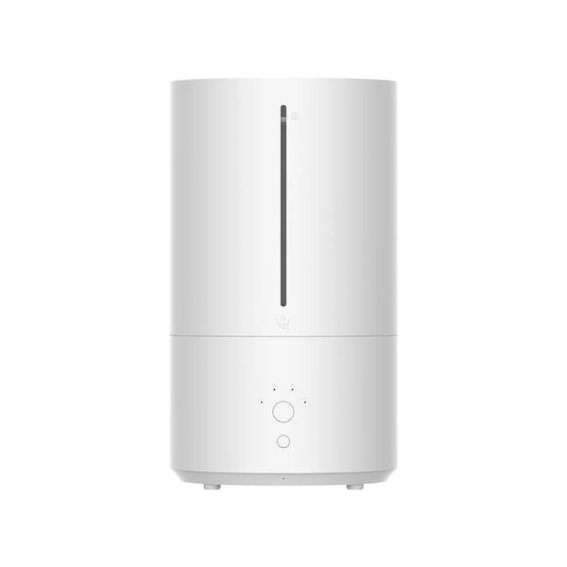 Зволожувач повітря Xiaomi Mijia Intelligent Sterilization Humidifier 2 + (Перехідник на EU розетку) (MJJSQ05DY)