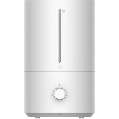 Зволожувач повітря Xiaomi Mijia Humidifier 2 + (Перехідник на EU розетку) (MJJSQ06DY)