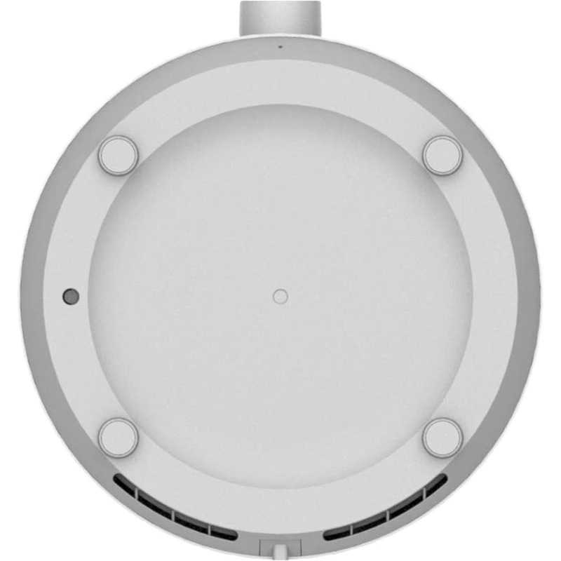 Зволожувач повітря Xiaomi Mijia Humidifier 2 + (Перехідник на EU розетку) (MJJSQ06DY)