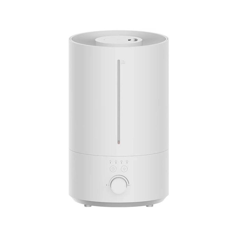 Зволожувач повітря Xiaomi Mi Home Humidifier 3 + (перехідник на EU розетку) (MJJSQ07DY)