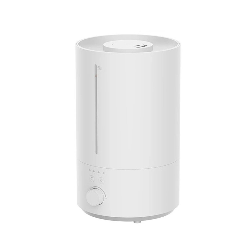 Зволожувач повітря Xiaomi Mi Home Humidifier 3 + (перехідник на EU розетку) (MJJSQ07DY)
