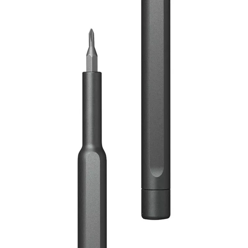 Викрутка Xiaomi Mijia Technical Screwdriver Manual Version (MJJXLSD002QW)