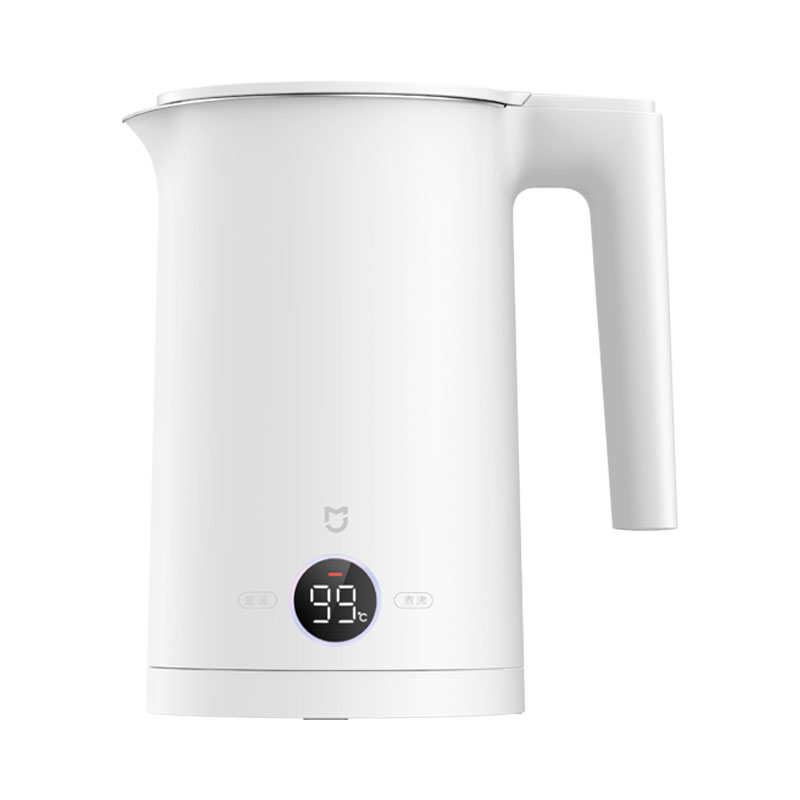 Електрочайник Xiaomi Mijia Constant Temperature Electric Kettle P1 Light Edition (Китайська вилка) (MJJYSH02YM)