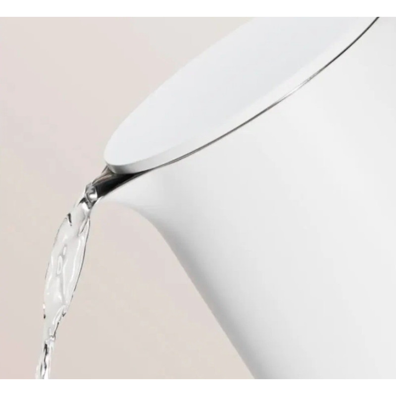 Електрочайник Xiaomi Mijia Constant Temperature Electric Kettle P1 Light Edition (Китайська вилка) (MJJYSH02YM)