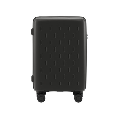 Валіза Xiaomi Mijia Colorful Travel Case 20 Inches Black (MJLXXPPRM)