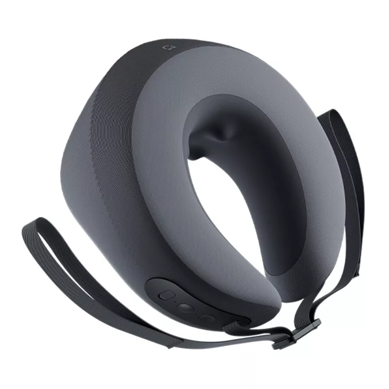 Розумний масажер Xiaomi Mijia Intelligent Neck Massage Instrument (MJNKAM01SKS) (BHR7009CN)