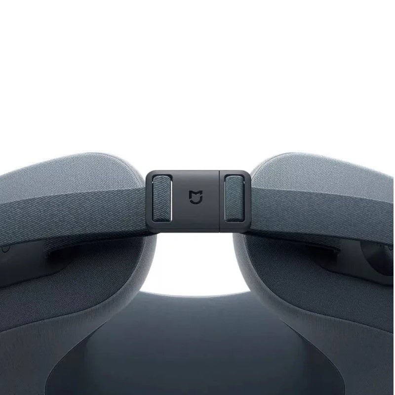 Розумний масажер Xiaomi Mijia Intelligent Neck Massage Instrument (MJNKAM01SKS) (BHR7009CN)