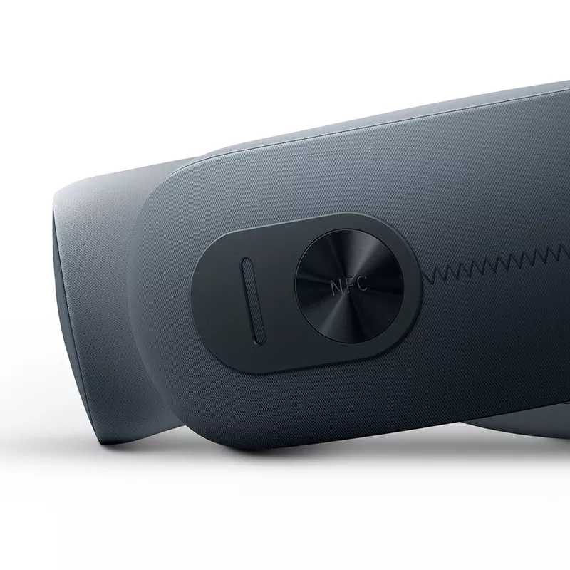 Розумний масажер Xiaomi Mijia Intelligent Neck Massage Instrument (MJNKAM01SKS) (BHR7009CN)