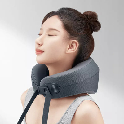 Розумний масажер Xiaomi Mijia Intelligent Neck Massage Instrument (MJNKAM01SKS) (BHR7009CN) Розумний масажер Xiaomi Mijia Intelligent Neck Massage Instrument (MJNKAM01SKS) (BHR7009CN)