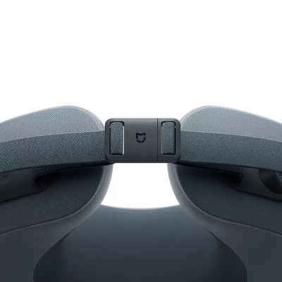 Масажер для шиї Xiaomi Mijia Intelligent Neck Pillow Massage Device (BHR08G8CN) Масажер для шиї Xiaomi Mijia Intelligent Neck Pillow Massage Device (BHR08G8CN)