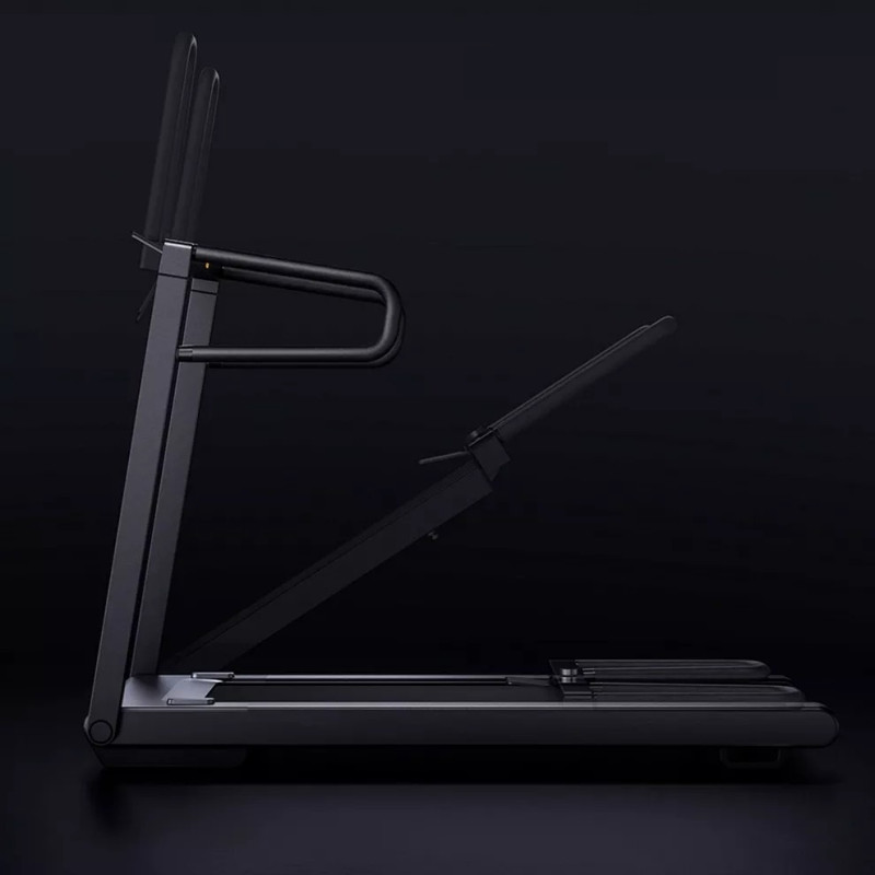 Бігова доріжка Xiaomi Mi Home Intelligent Treadmill Dark Grey (MJZNPBJ02KS)