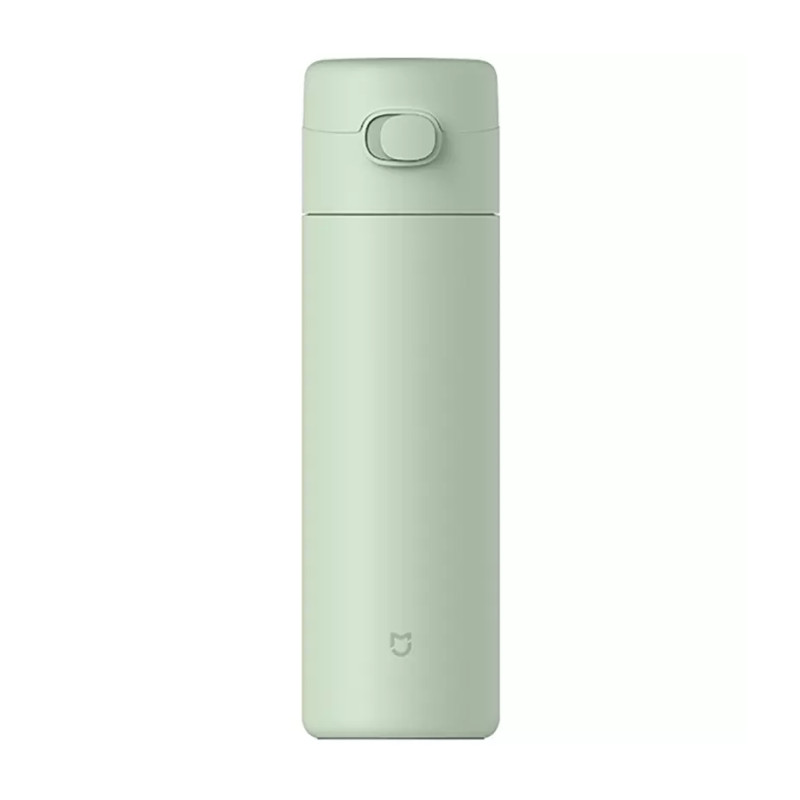 Термос Xiaomi-termo Mijia versión Flip MJTGB02PLG, 480ml (MJTGB02PLG)