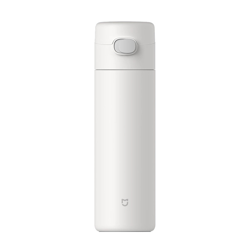 Термос Xiaomi-termo Mijia versión Flip MJTGB02PLW, 480ml (MJTGB02PLW)