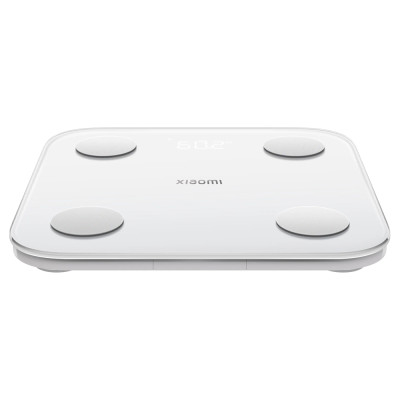 Розумні ваги Xiaomi Mijia Body Composition Scale S400 Bluetooth 4.0 White (MJTZC01YM) Розумні ваги Xiaomi Mijia Body Composition Scale S400 Bluetooth 4.0 White (MJTZC01YM)