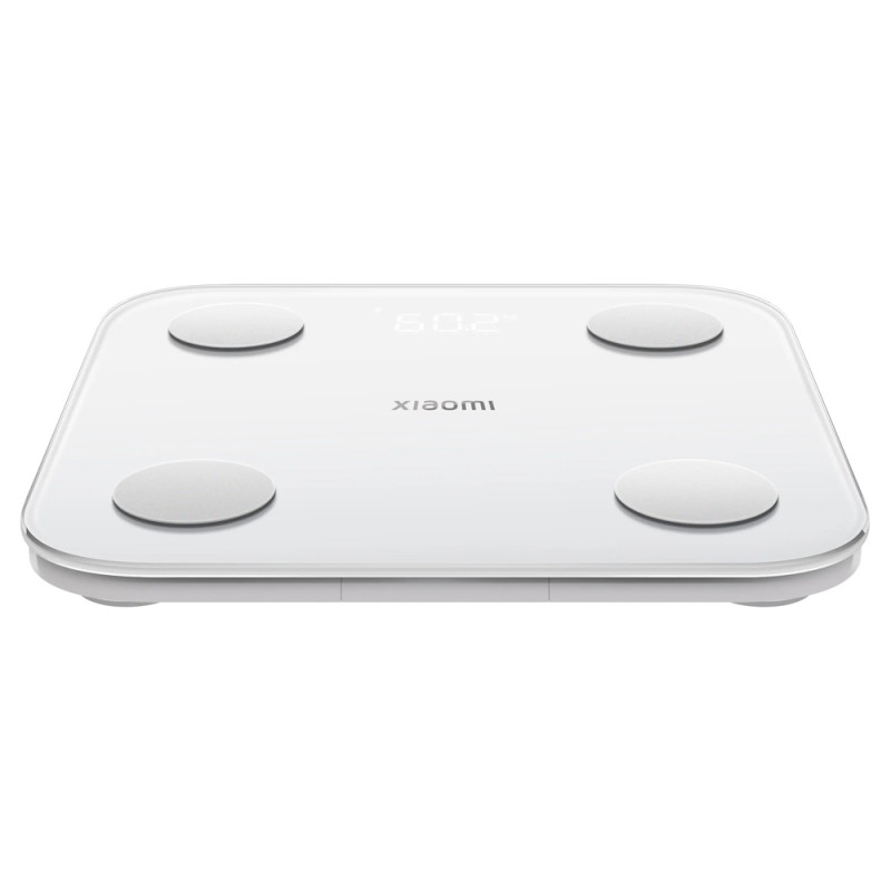 Розумні ваги Xiaomi Mijia Body Composition Scale S400 Bluetooth 4.0 White (MJTZC01YM)