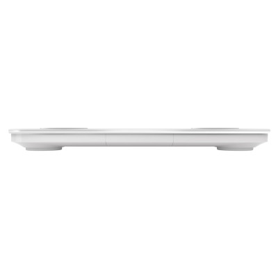 Розумні ваги Xiaomi Mijia Body Composition Scale S400 Bluetooth 4.0 White (MJTZC01YM) Розумні ваги Xiaomi Mijia Body Composition Scale S400 Bluetooth 4.0 White (MJTZC01YM)