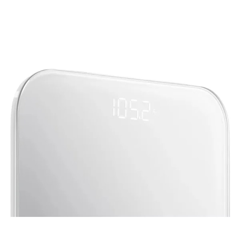 Розумні ваги Xiaomi Mijia Scale S200 Bluetooth 5.0 White (MJTZC02YM)