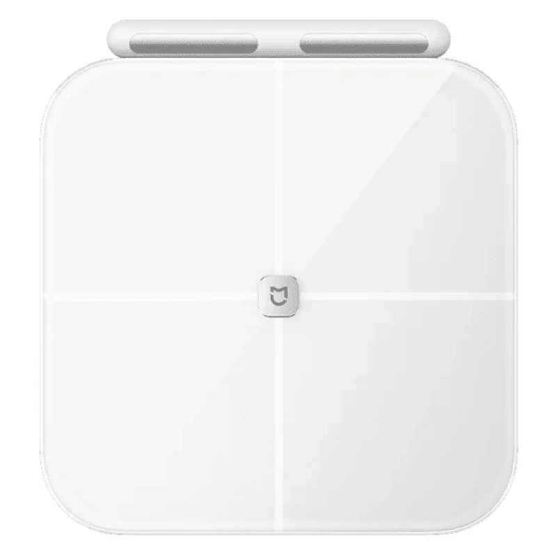Електронні ваги Xiaomi Mijia Eight Electrode Body Fat Scale S800 (MJTZC04YM)