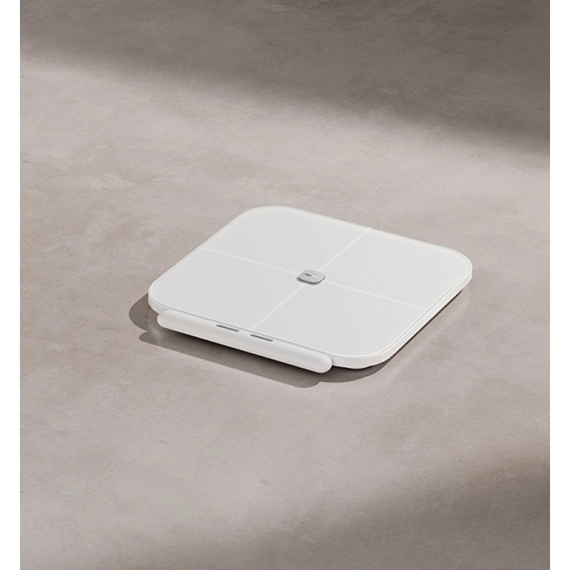 Електронні ваги Xiaomi Mijia Eight Electrode Body Fat Scale S800 (MJTZC04YM)