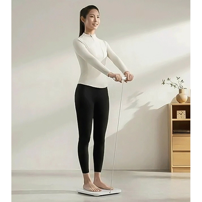Електронні ваги Xiaomi Mijia Eight Electrode Body Fat Scale S800 (MJTZC04YM)