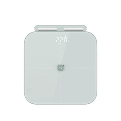 Електронні ваги Xiaomi Mijia Eight Electrode Body Fat Scale S800 Green (MJTZC04YMG) Електронні ваги Xiaomi Mijia Eight Electrode Body Fat Scale S800 Green (MJTZC04YMG)