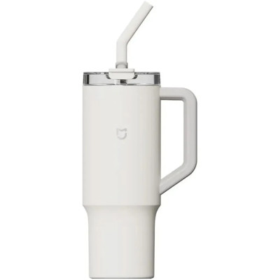 Термокружка Xiaomi Mijia Sippy cup White (BHR07R3CN)