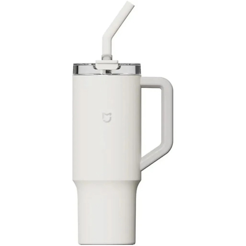 Термокружка Xiaomi Mijia Sippy cup White (BHR07R3CN)